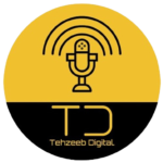    About Tehzeeb Digital